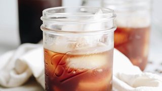 Cold Brew Coffee Recipe [Step-by-Step] - The Healthy Maven