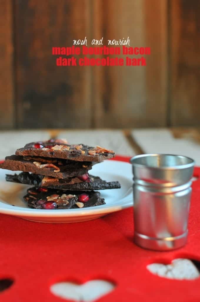 Paleo Chocolate Chip Cookie Cups - The Healthy Maven