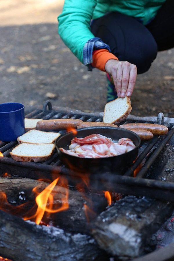 Yosemite National Park Travel Guide - The Healthy Maven