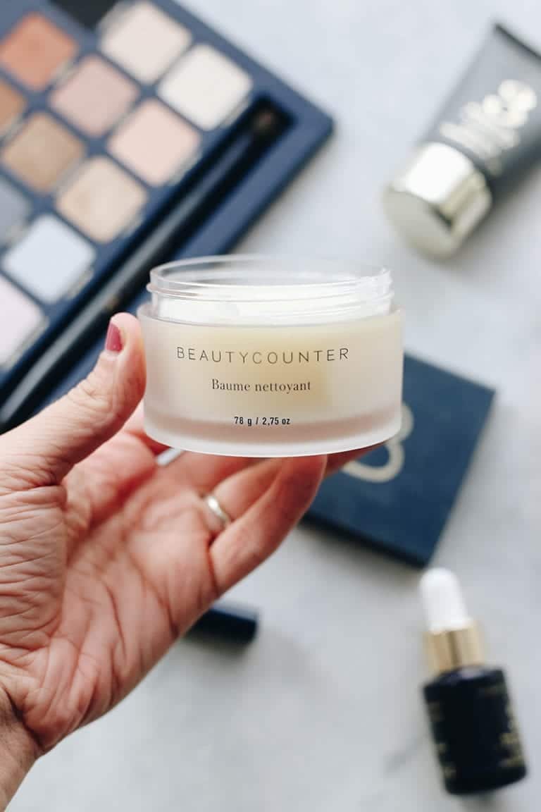 I Tried Beautycounter Counter for the First Time...An Honest