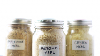 How to Make Almond Flour in the Blender