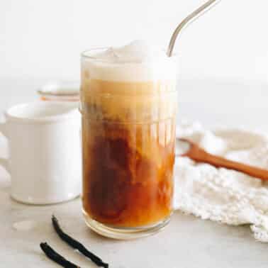 Cold Brew Coffee Recipe [Step-by-Step] - The Healthy Maven